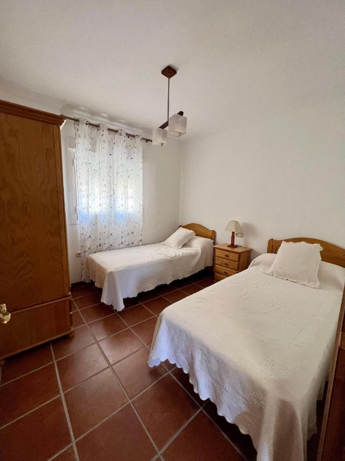 Casa Rural Velefique 외부 사진