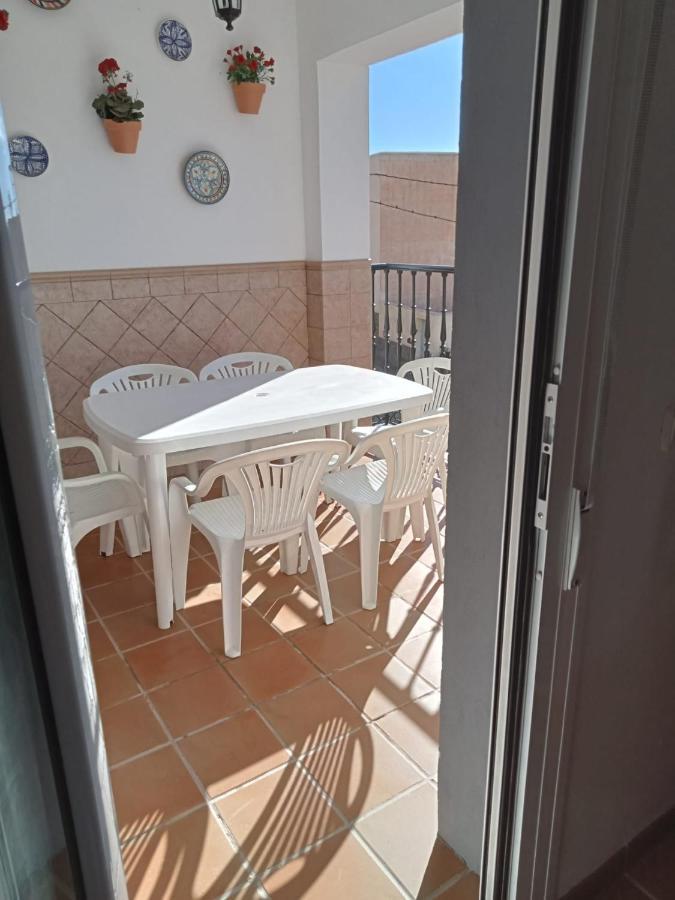Casa Rural Velefique 외부 사진